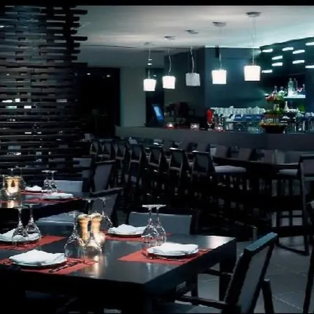 Ananti & 5* Τρίκαλα