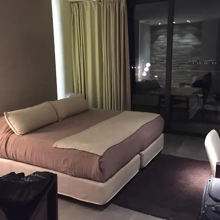 Ξενοδοχείο Ananti & Τρίκαλα