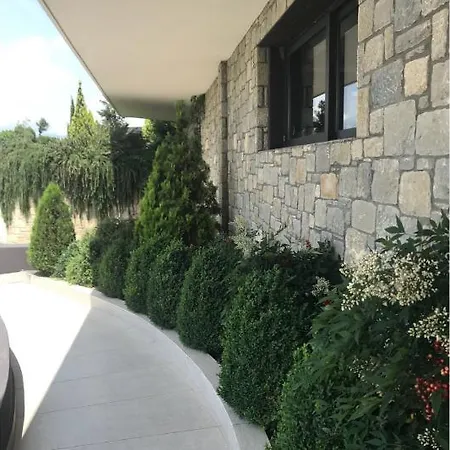 Ananti & Τρίκαλα