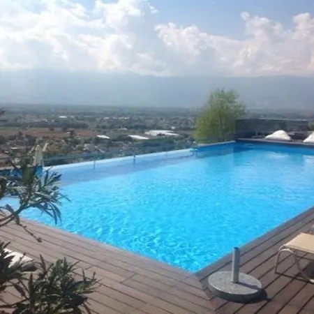 Hotel Ananti &