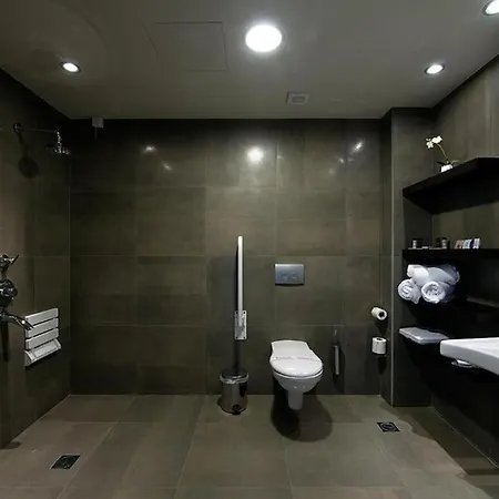 酒店 Ananti & 特里卡拉