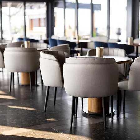 Hotel Ananti Resort&spa 5*