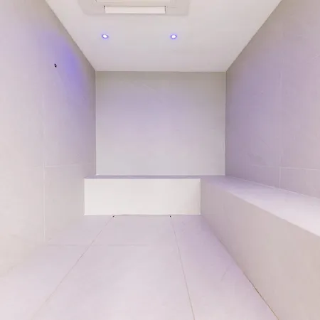 Ananti & Ξενοδοχείο