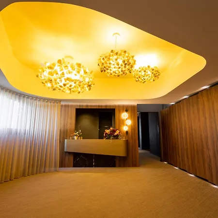 Hotel Ananti Resort&spa