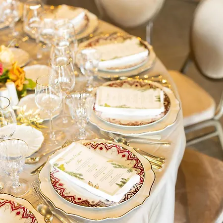 Ananti & 特里卡拉