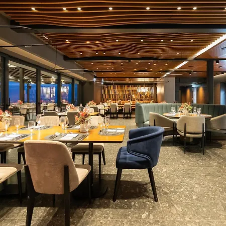 Ananti & 酒店 特里卡拉