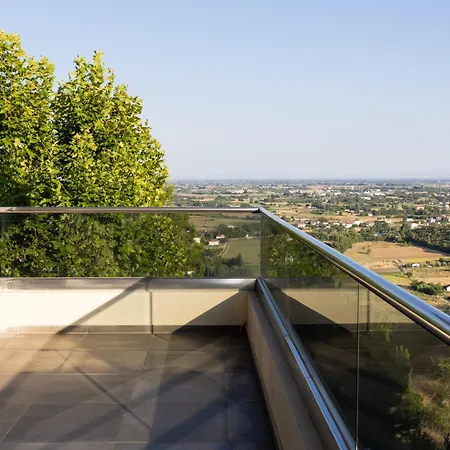 Ananti Resort&spa 5*