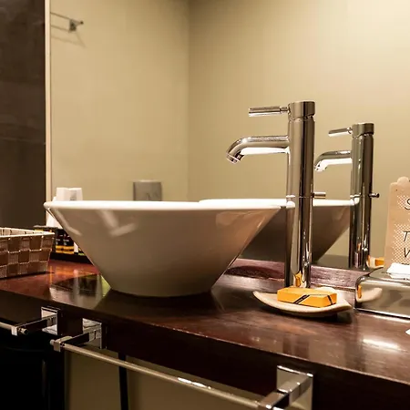 酒店 Ananti & 特里卡拉