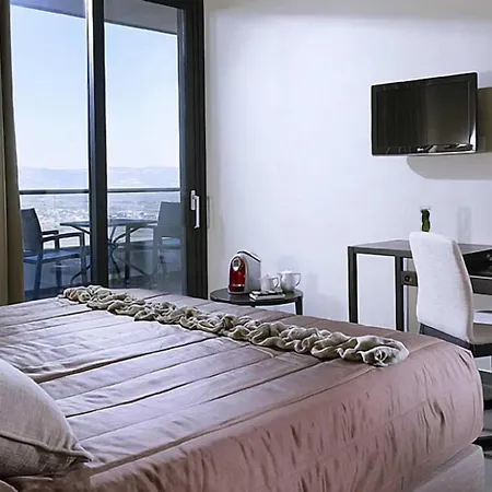 Ananti & Hotel Trikala (Thessaly)
