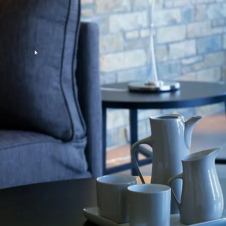 Ananti & 5* Τρίκαλα