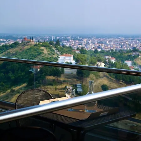 Hotel Ananti & 5*