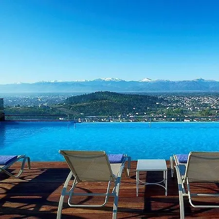 酒店 Ananti & 特里卡拉