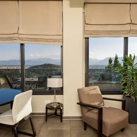 Hotel Ananti &
