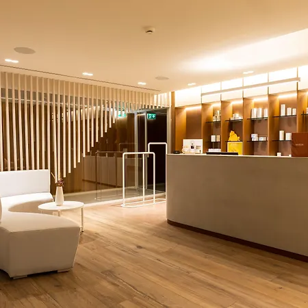 Ananti & 酒店 特里卡拉