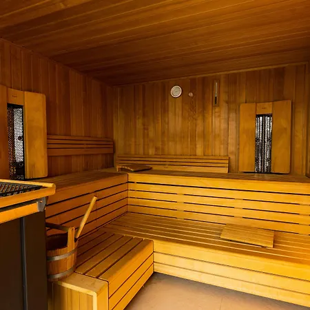 Ξενοδοχείο Ananti &