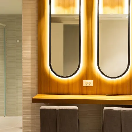 Ξενοδοχείο Ananti &