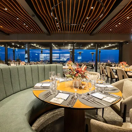 Ξενοδοχείο Ananti &