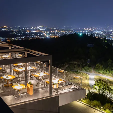 Ananti & Hotel 5*