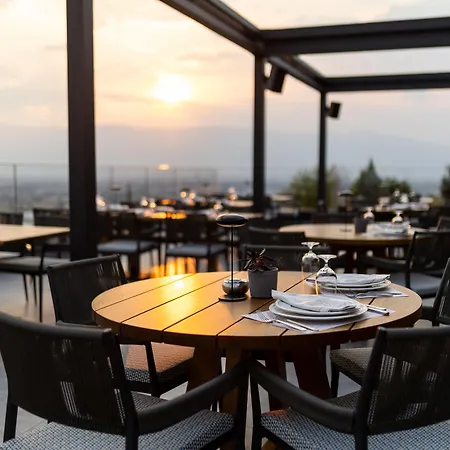 Ananti & Ξενοδοχείο 5*