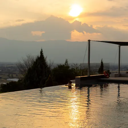 Hotel Ananti &