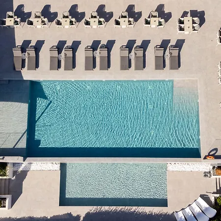 Ananti & Hotel Trikala (Thessaly)