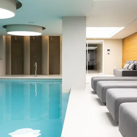 Ananti & Hotel Trikala (Thessaly)