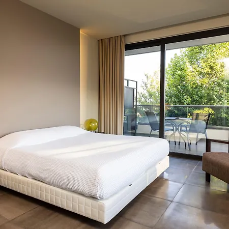 Ananti & Hotel Trikala (Thessaly)