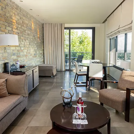 Ananti & 特里卡拉