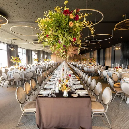 Ξενοδοχείο Ananti & Τρίκαλα