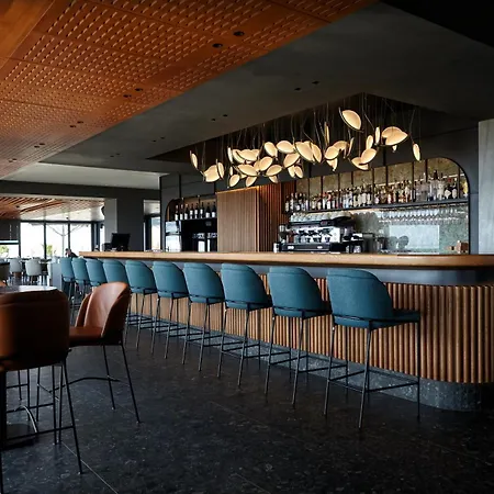 Hotel Ananti & Tríkala