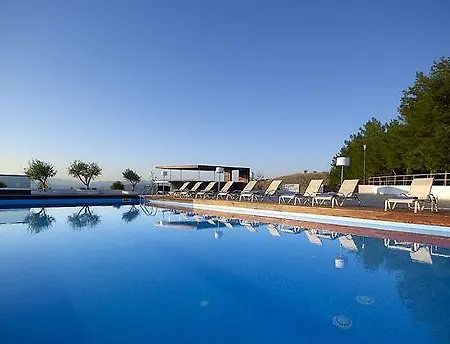 Ananti & Hotel Tríkala