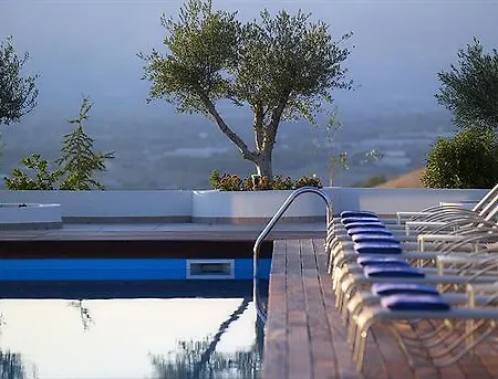 Ananti & Ξενοδοχείο