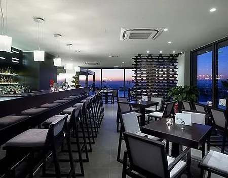 Hotel Ananti & Trikala (Thessaly)