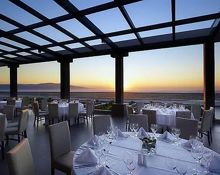 Ξενοδοχείο Ananti &