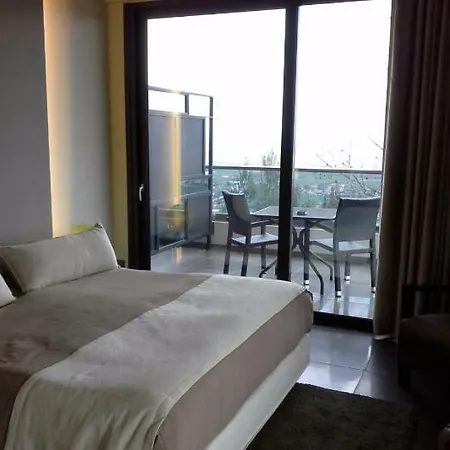 Ananti & Hotel Trikala (Thessaly)