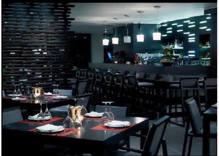 Ananti & 5* Tríkala