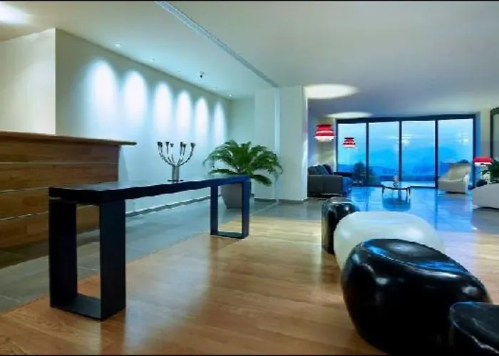 Ananti & 5* Tríkala