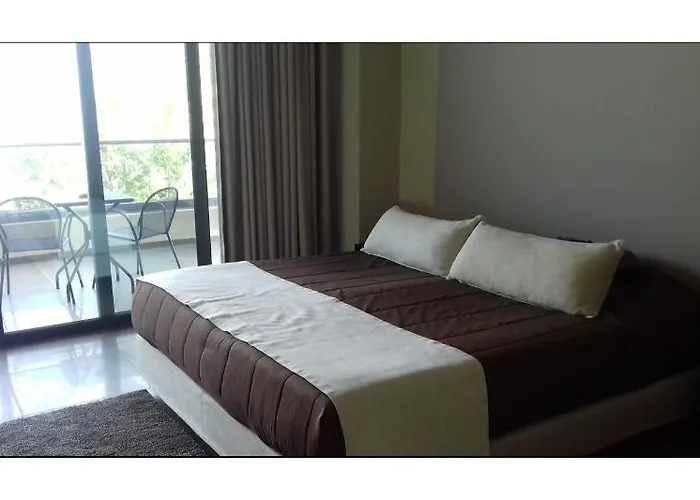 Ananti & 5* Tríkala