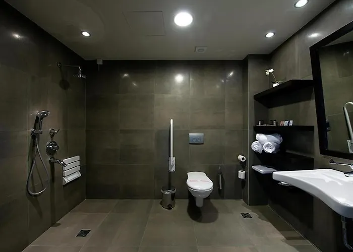 Hotel Ananti & Tríkala