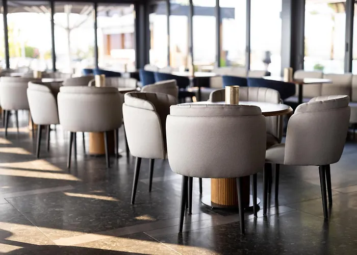 Hotel Ananti Resort&spa 5*