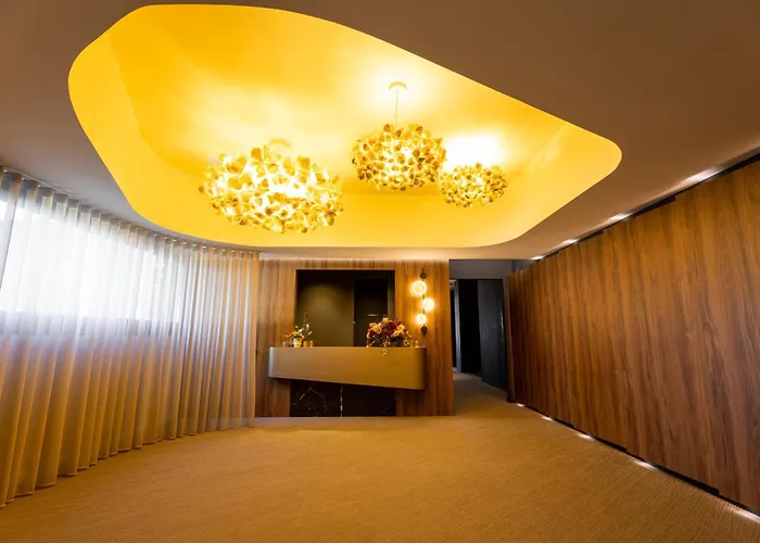 Hotel Ananti Resort&spa