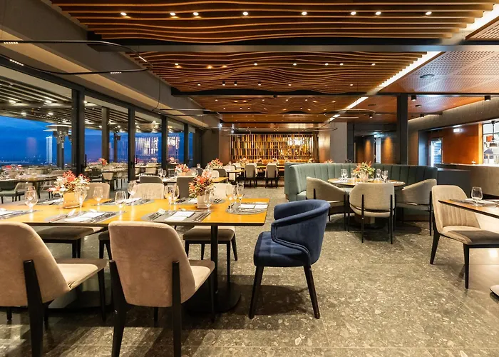 Ananti & Hotel Tríkala