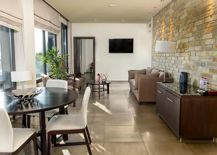 Ananti Resort&spa 5*