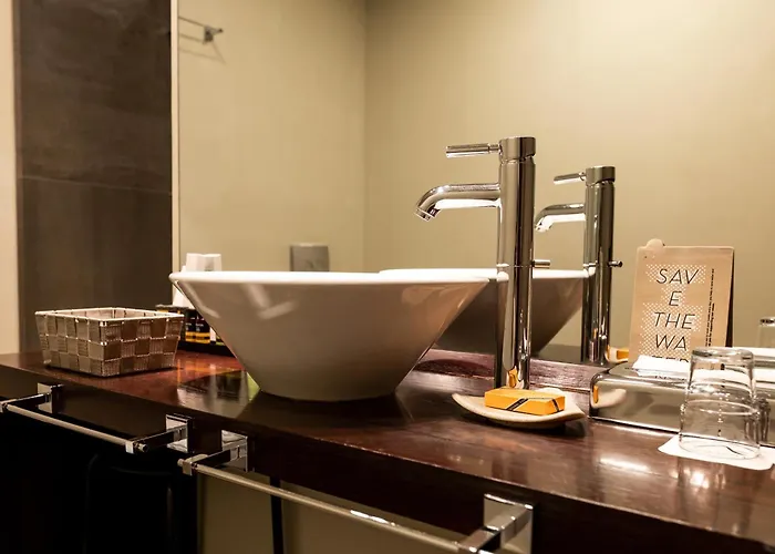 Hotel Ananti & Tríkala