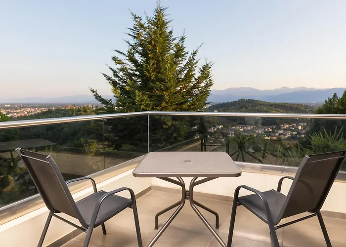 Hotel Ananti Resort&spa 5*