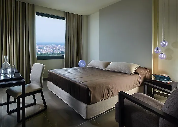 Ananti Resort&spa 5*