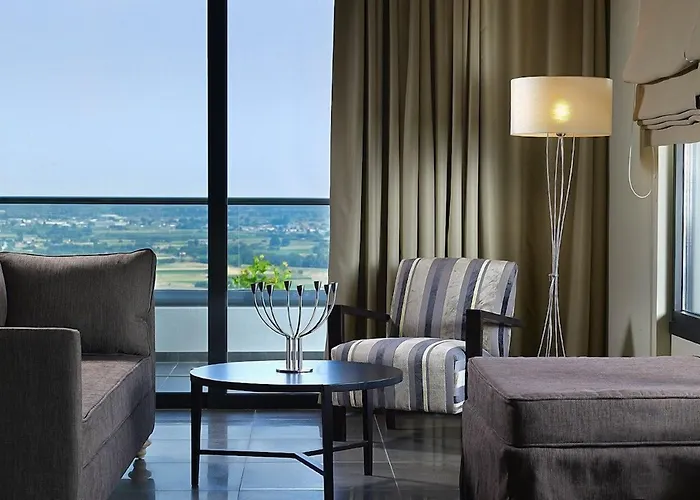 Ananti Resort&spa Hotel 5*