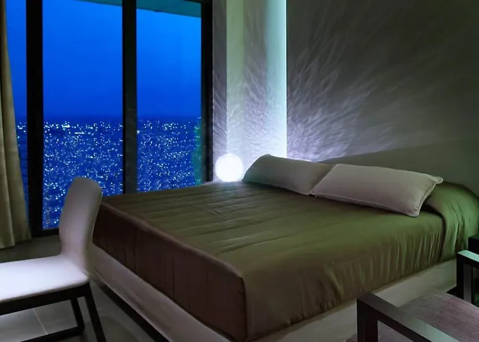 Ananti Resort&spa 5*