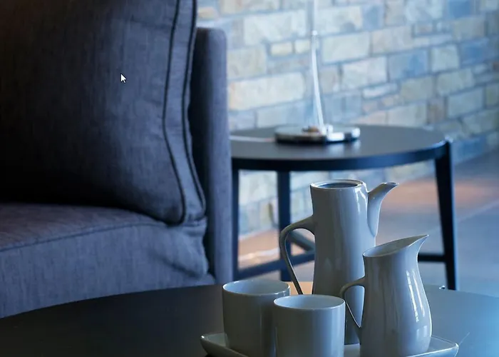 Ananti & 5* Tríkala