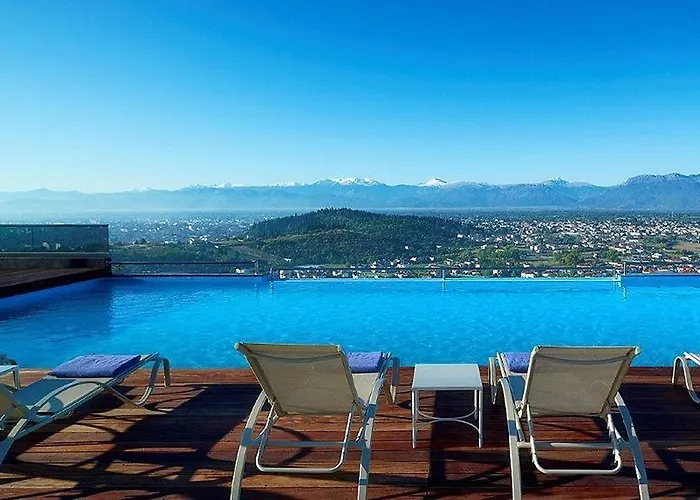 Hotel Ananti & Tríkala